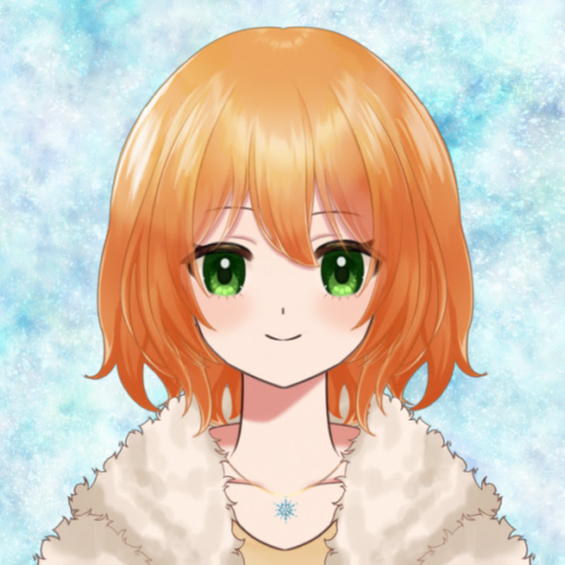 せつか【VTuber】