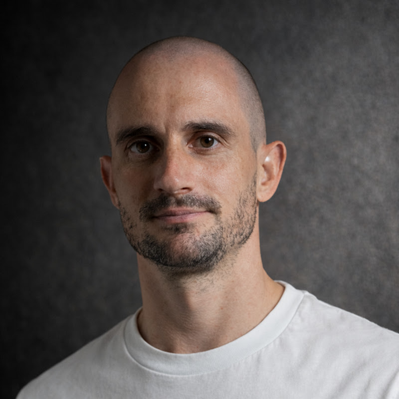 Sébastien Rech