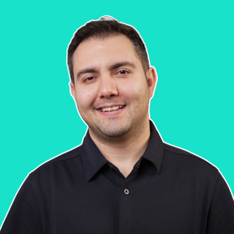 Sohail Ershadi | Cyberxcel
