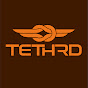 Tethrd Nation logo