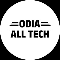 Odia All Tech profile image