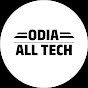 Odia All Tech logo