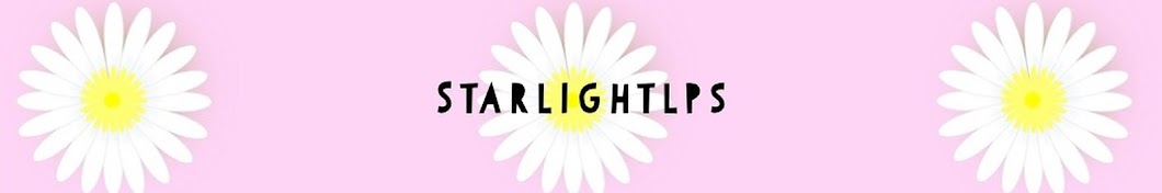 StarlightLPS YouTube 频道头像