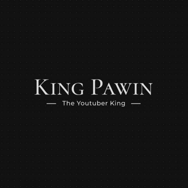 Hire King Pawin — Automotive & Transportation YouTube creator for sponsorships