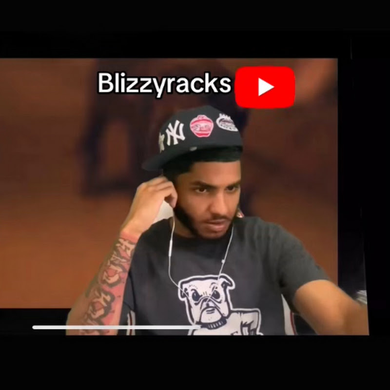 Blizzy Racks