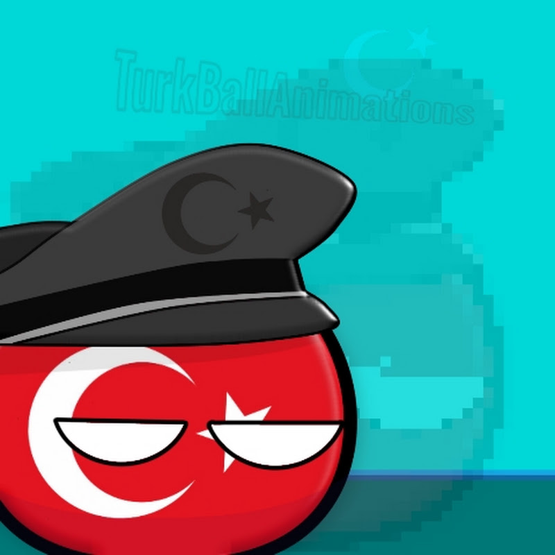 TurkBall Animations