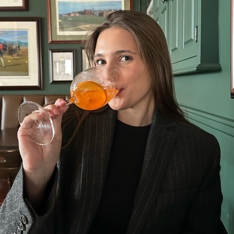 Tina Goldenshteyn Logo