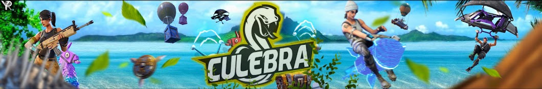 Culebra 0809 YouTube channel avatar