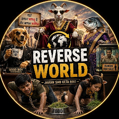 Reverse World 