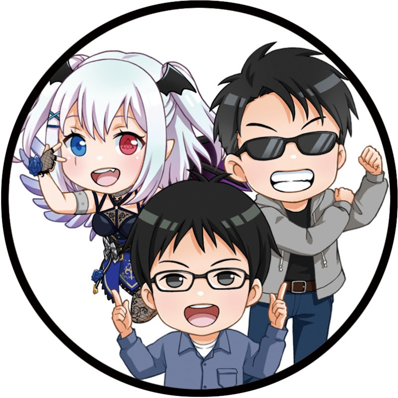 わいえすチャンネルのサムネイル