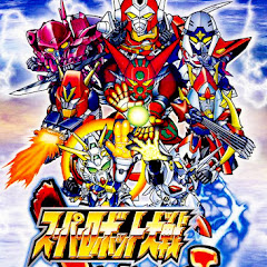 Super Robot Wars Impact - Topicアイコン画像