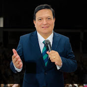 Pastor Franklin Salas 