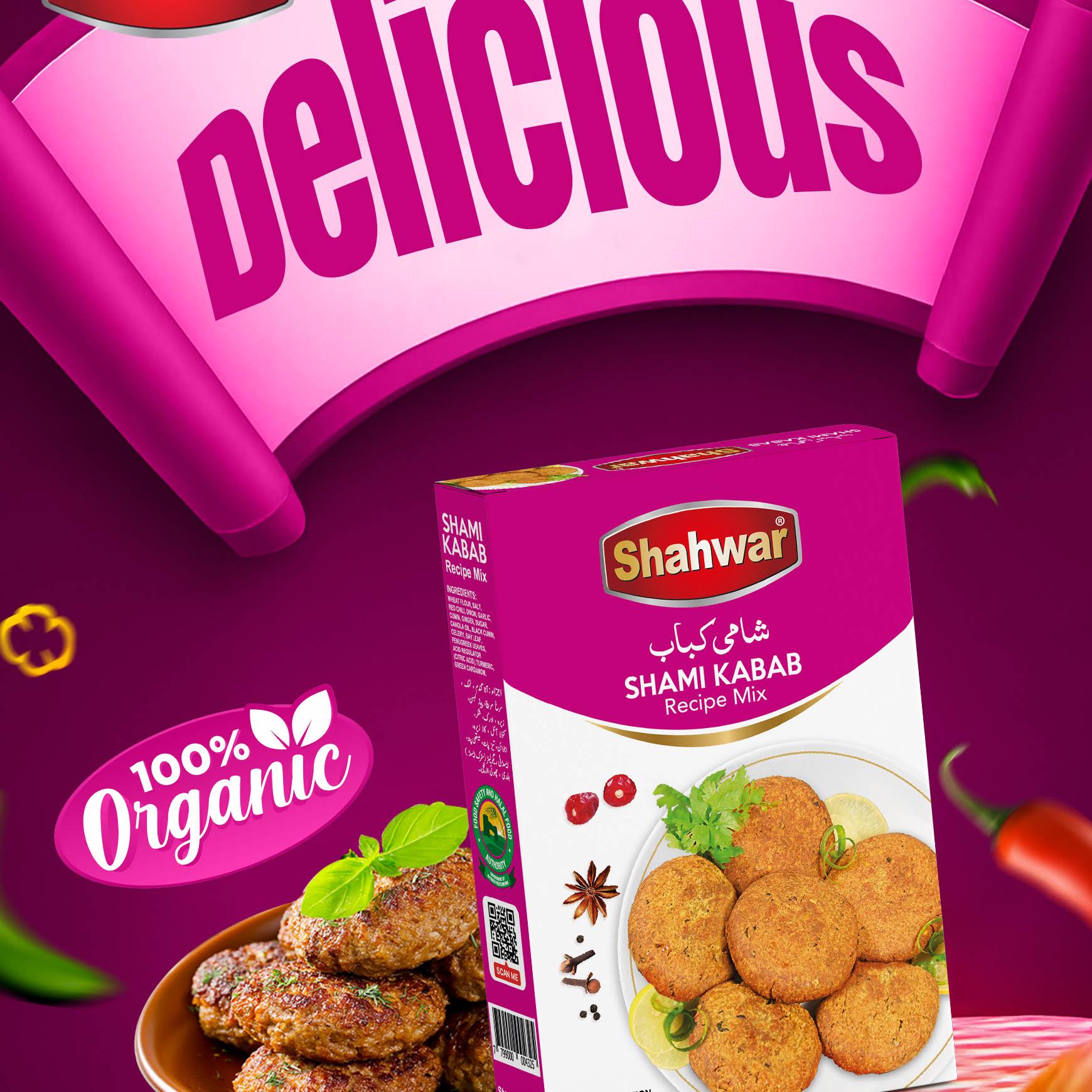 Post from Shahwar Foods Pakistan