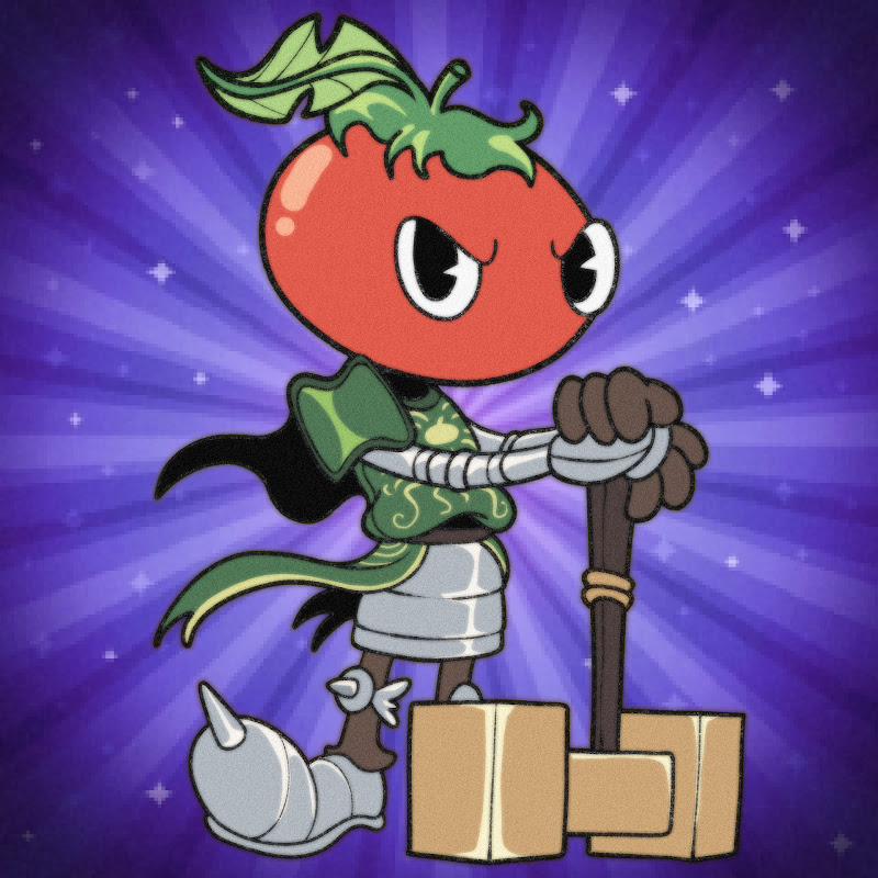 Soul Tomato