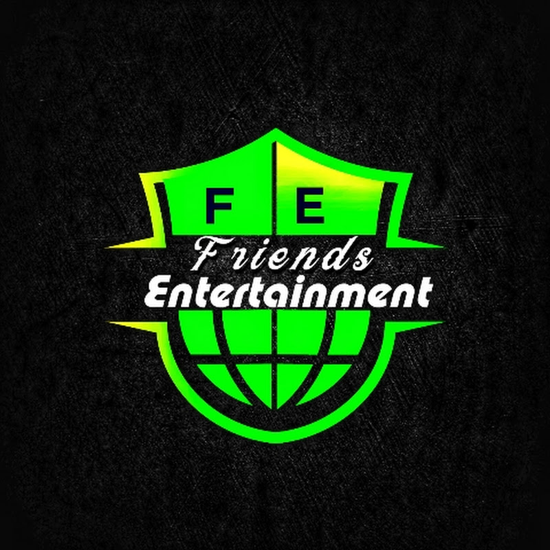 Friend's Entertainment