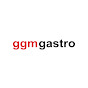 GGM Gastro Produktvideos logo