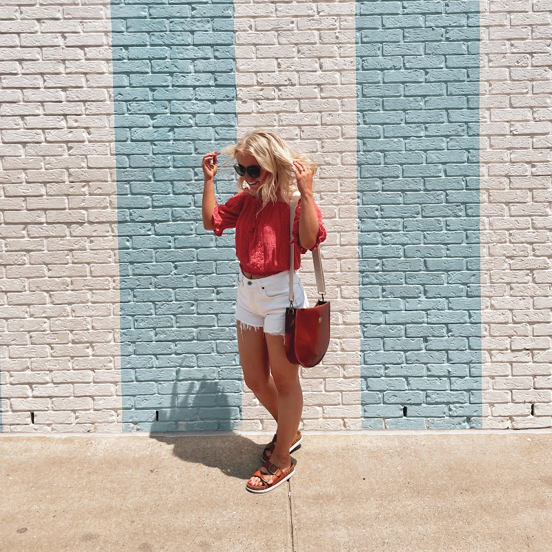 Mallory Kirby