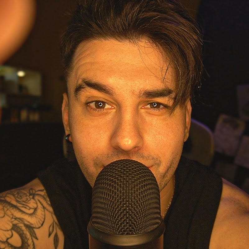Photo Sensory ASMR