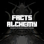 Facts Alchemy logo