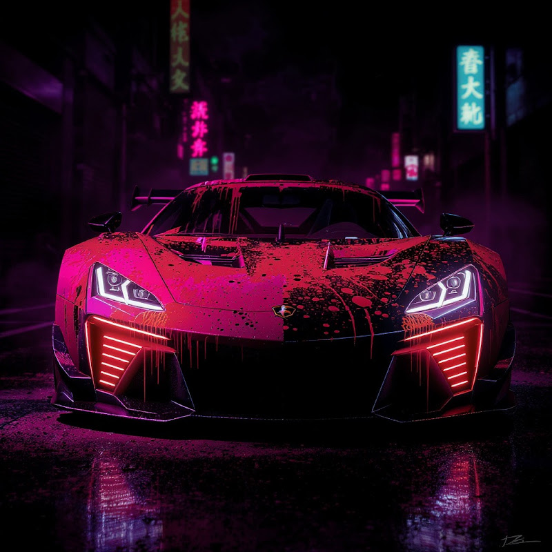 AutoVibe Music