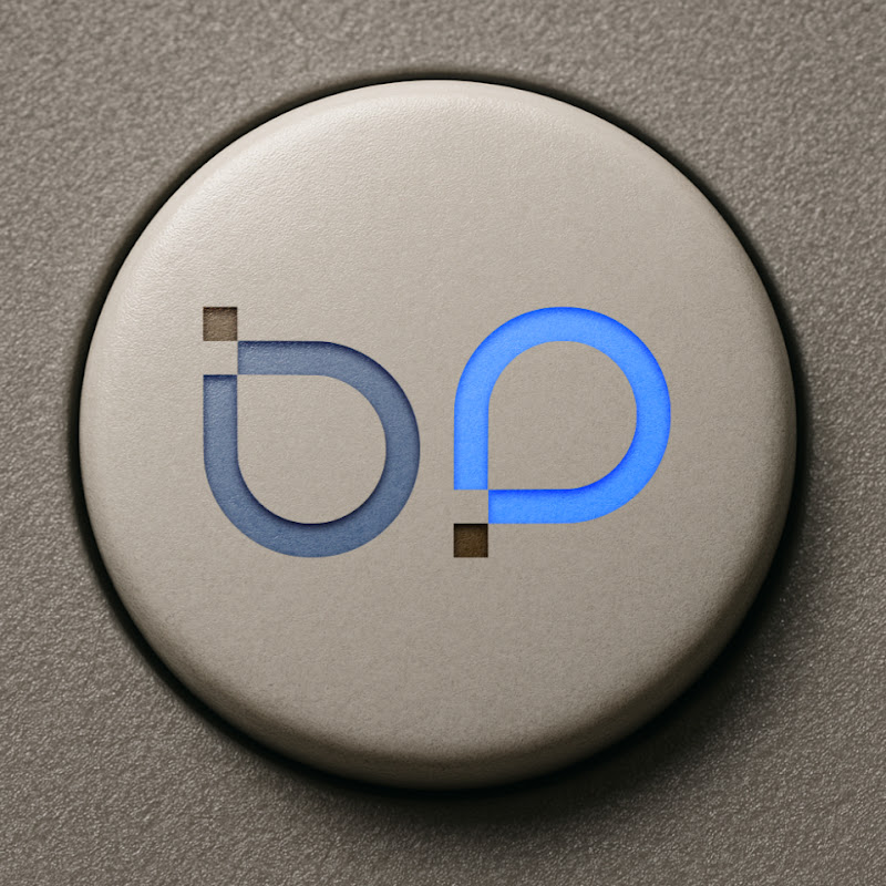 Button Press Graphics