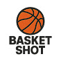 Basket shot logo