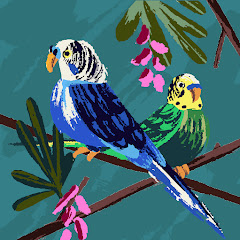 BillytheBudgiehops channel thumbnail