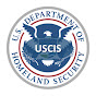 USCIS Newsroom logo