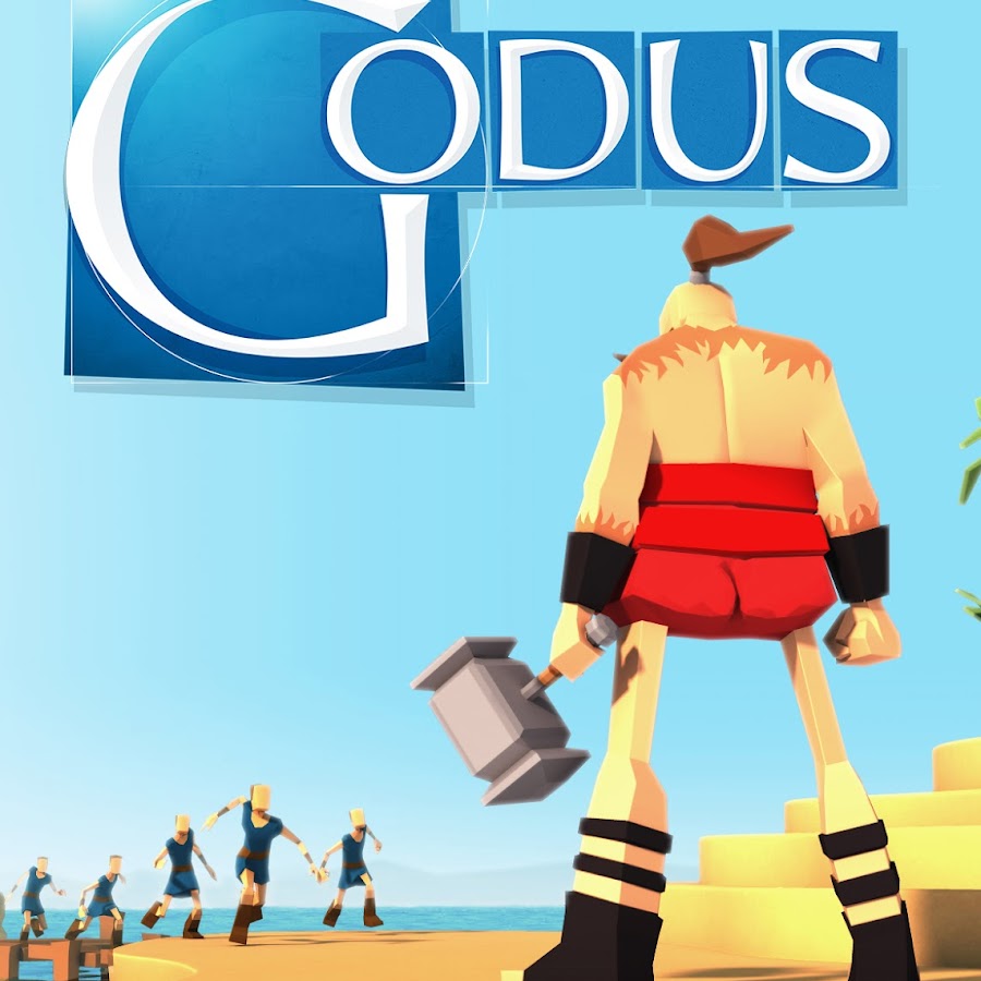 GODUS - Topic 