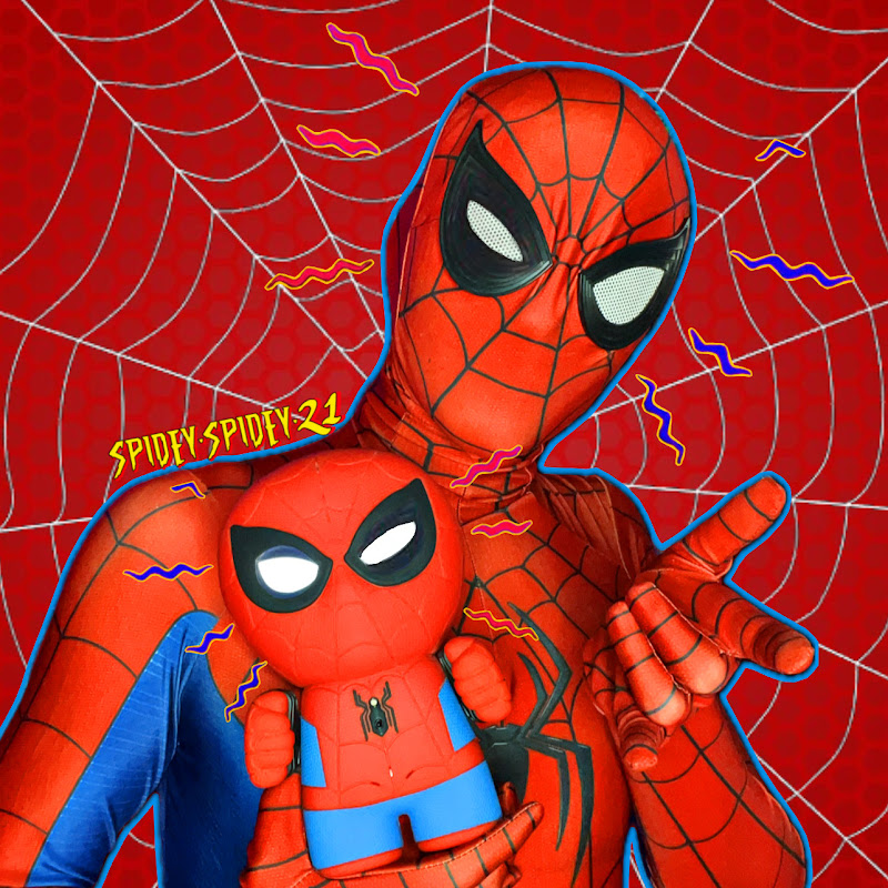 🕷️Sp1d3y.Sp1d3y.21🕸️