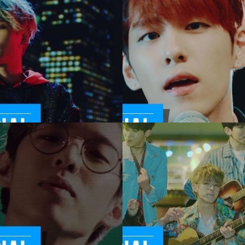 DAY6 - Every DAY6 (MV)