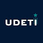 Udeti Visa logo