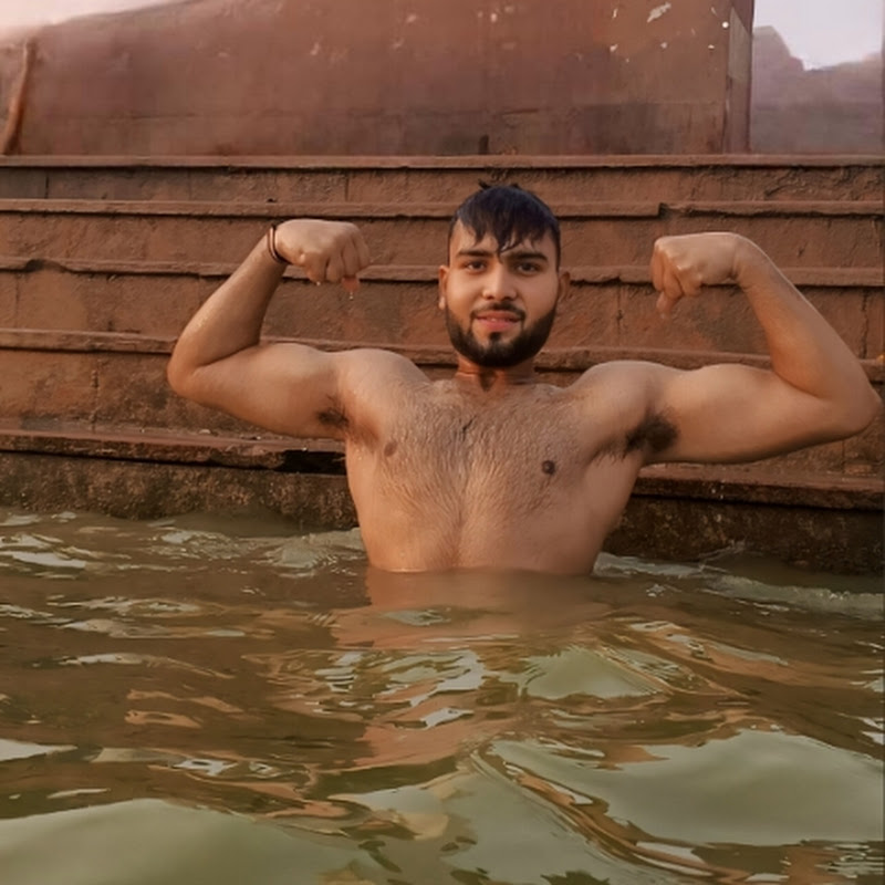 Prashant Ralhan fitness