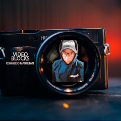 OSWALDO MARFETAN VIDEOS MUSICALES BLOCKS Y MAS