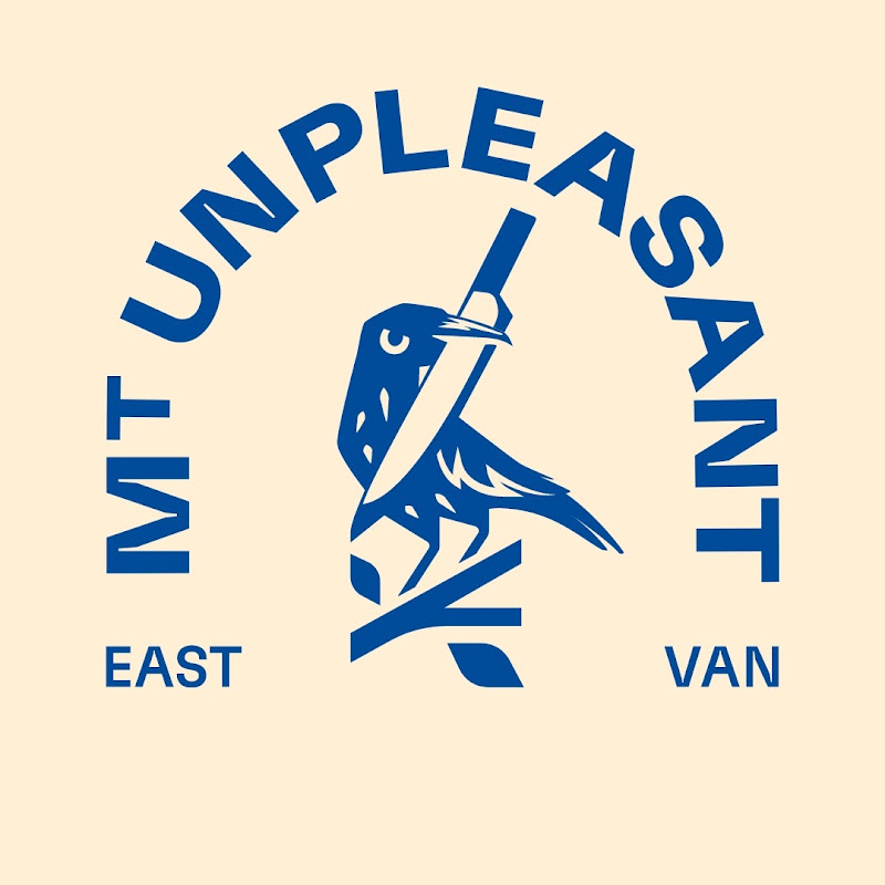 Mt. Unpleasant