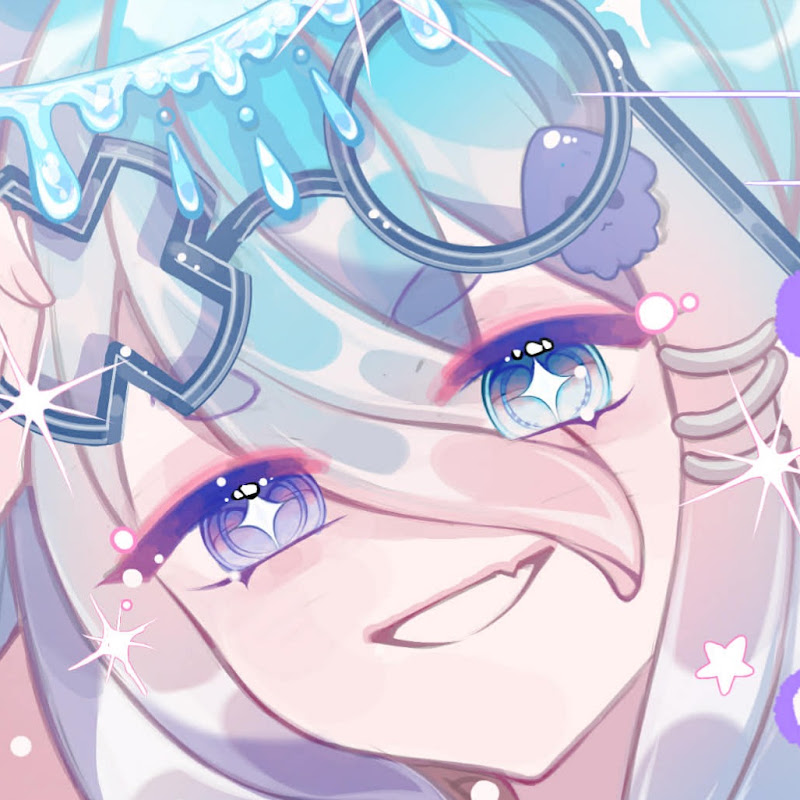 Mika da squid