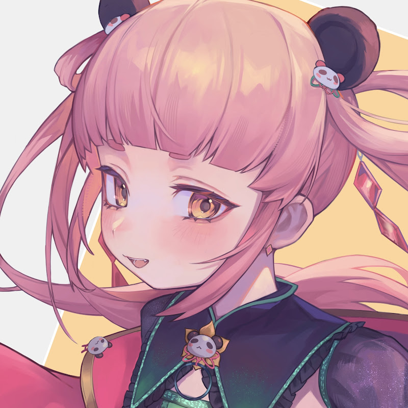 舜凛 / Shun Rin