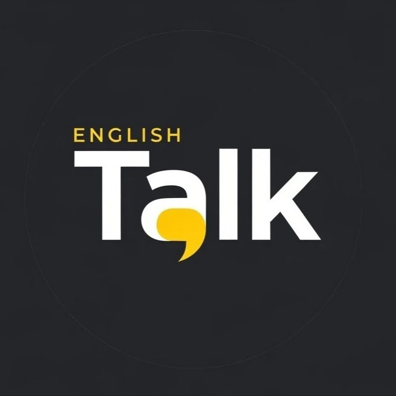Talk English 