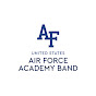 United States Air Force Academy Band logo