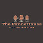 The Pannettones logo
