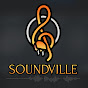Soundville logo