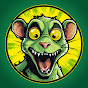Rumbling Rat logo