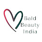 Bald Beauty India logo