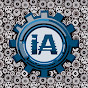 Industrial Appropriation logo