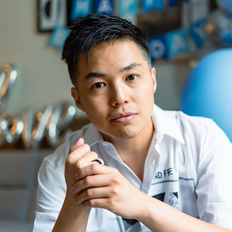 Tino Tinothy 田馬飛