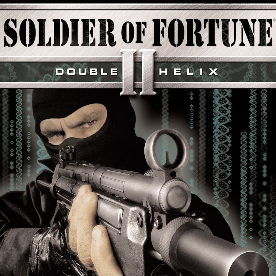 Soldier of Fortune II Double Helix Topic YouTube