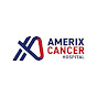 Amerix Cancer Hospital  logo