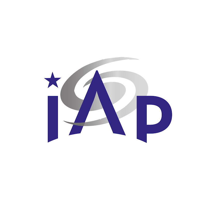 Institut d'astrophysique de Paris