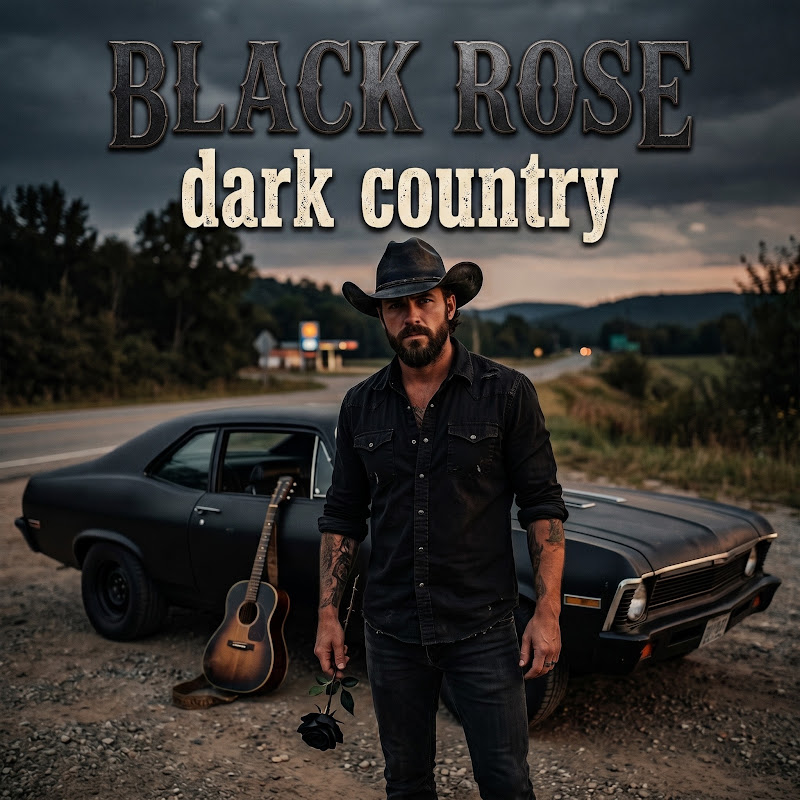 Black Rose Music
