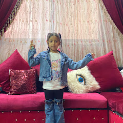 مايا حبيبة بابا _maia and babaha